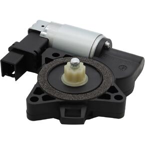Front Right Passenger Side Power Window Motor Compatible with CX-9 CX-7 6 3 RX-8 2007-2015 742-802