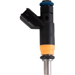TRQ Fuel Injector Fits 2005-2018 Chrysler 2006-2018 Dodge Jeep 2011-2018 Ram