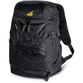 Rollerblade Urban Commuter Backpack, Inline Skating, Multi Sport, Bag, Grey