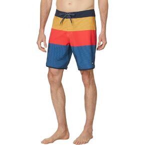 Quiksilver Men's Surfsilk Tijuana 19 Boardshort Swim Trunk