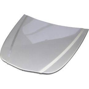 Custom Car Painted Display Hood for Vinyl Wrap Test, 10"x12" Metal Hood Paint Model PPF, Adhesive Film, Auto Decal Sheets, Auto Displaying Vinyl Wrap Practicing Model