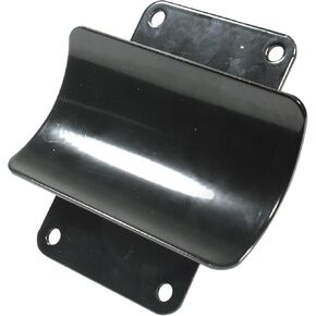 Allstar Performance ALL36125 Flat Power Steering Tank Bracket