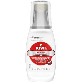 Kiwi Whitener Liquid Shoe Polish