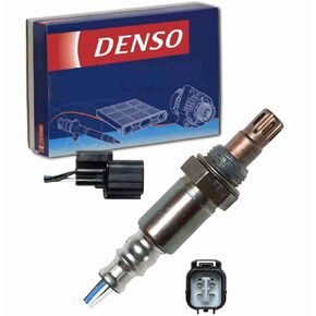 DENSO Upstream Air Fuel Ratio AFR Sensor compatible with Honda Element 2.4L L4 2003-2011