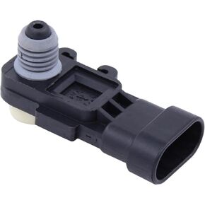 MOTOKU Fuel Tank Vapor Sensor for Dodge Avenger Challenger Charger Dart Durango Grand Caravan Journey Ram 1500 2500 3500 ProMaster Jeep Cherokee Compass Patriot Renegade Wrangler Chrysler 200 300