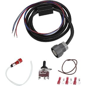 X AUTOHAUX Stand Alone Controller for 4L60e 4L65e 4L70e Transmissions 1993-2008 Manual Shift