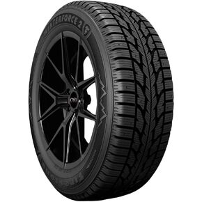 Firestone Winterforce 2 Studdable Winter/Snow Tire 215/70R15 98 S