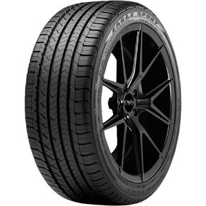 Goodyear Eagle Sport A/S ROF Street Radial Tire-225/50R18 95V