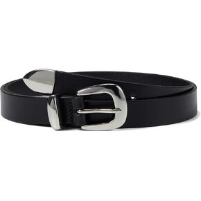 Madewell Skinny Western Belt