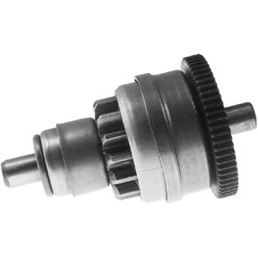 ATMT1-170 Starting Clutch Gear For GY6 49CC 50CC 139QMB 1P39QMB Chinese Scooter Engine Moped ATV Taotao Dongfang Tank Roketa BMS Jonway