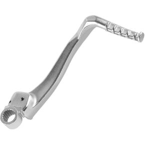 28300-HP1-000 28302-HP1-000 Kick Start Lever, Aluminium Alloy Starter Lever Compatible with Honda TRX450R TRX450 R TRX 450 R 2004-2005