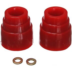Energy Suspension 9.9135R 2-1/2" Tall Universal Bump Stop