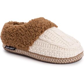 MUK LUKS Women's Moselle Clog