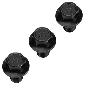 2307304 for General car Torque Transformer 700r4 /4L60 /4L60E /4L80E car Torque Converter Bolt kit 3 Pieces