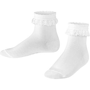 FALKE Boys' Romantic Lace K So