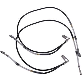 Wire Assembly Ignition Wire With diodes 844547 692319 Compatible With Briggs & Stratton V-twin Engine