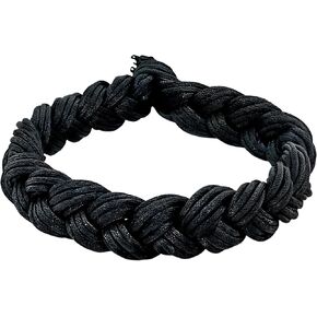 Black Friendship band for best friend | Friend Ship Band for Boys | Friendship band for Girls Set Thread Wrist Band, Small