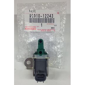 Lexus 90910-12243, Vapor Canister Purge Solenoid