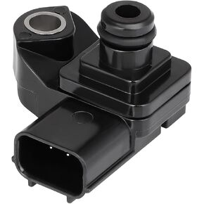 SCITOO 079800-7590 Air Intake Pressure Sensor MAP for Mitsubishi Challenger for Acura TL/MDX/ILX/TSX/RLX/ZDX/RDX for Honda CR-V Accord Crosstour S2000 Civic Odyssey Element Pilot 37830-RNA-A01