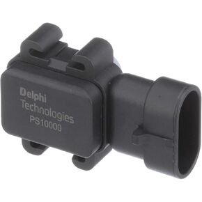 Delphi PS10000 Manifold Absolute Pressure (MAP) Sensor