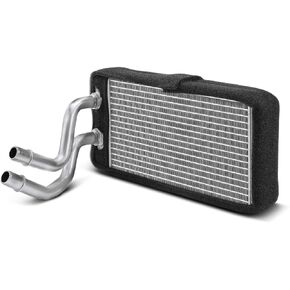 A-Premium HVAC Heater Core Compatible with Ford Expedition 2011-2017, For F-150 2011-2014 & Lincoln Navigator 2011-2017, Replace OE# BL3Z18476A