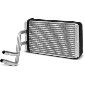 A-Premium Front HVAC Heater Core Compatible with Ford F-150 2009-2010 F-250 2009 Expedition 2007-2010 & Lincoln Navigator 2007-2010, Replace# 9L3Z18476A 7L1Z18476A