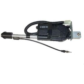TRQ Power Antenna Assembly Compatible with 92-96 Toyota Camry