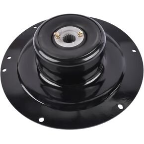 Engine Coupler 8M0098795 Replacement for Mercruiser MCM 4.5L MPI & GM V-8 engines 861523A9 9-72503 18-2412-1 GELUOXI