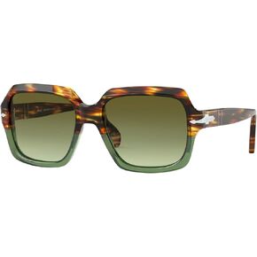 Persol PO0581S Square Sunglasses
