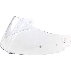 HJC CL-MAX 2/is-MAX/ISMAX BT/SY-MAX 3 HJ-17 Shield Pinlock Clear