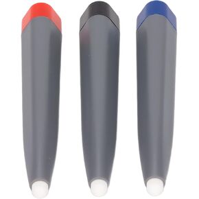 3Pcs Pen for Whiteboard,Infrared Tablet Teacher Pen Teaching Pen,for Whiteboard Presentation Multimedia Screen