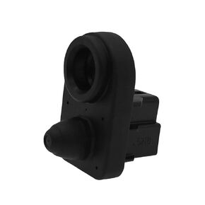 Door Jamb Switch Assembly 25360-1HA1C,Fit for Nissan Altima/Pathfinder/Murano/Rogue/Sentra/Titan/Maxima 2013-2022,Door Jamb Ajar Sensor Lamp Switch Replace 25360-1HA1B 25190-1HA1B