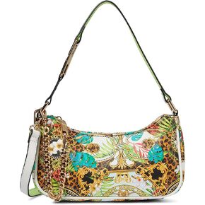 ALDO Catenax Black One Size