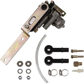 CHASSIS HEIGHT CONTROL LEVELING AIR VALVE - 6 SECOND DELAY