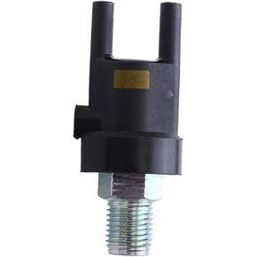 17630-16040 Power Steering Air Vacuum Control Valve Compatible With 4Runner Corolla Automotive Power Steering Air Valve 1763016040, 1763070020, 17630-70020, 911-614