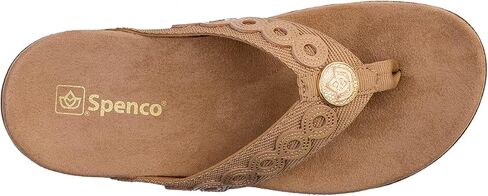 Spenco Women's Tierra Sandal in Saudi Arabia