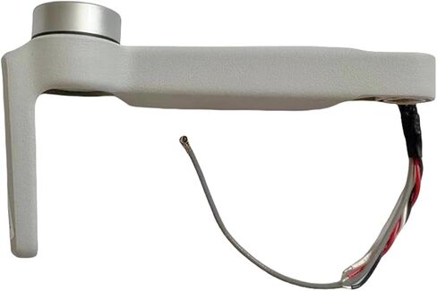 Front Right Motor Arm Compatible with DJI Mavic Mini 2 Spare Parts Drone Arm Motor in Saudi Arabia