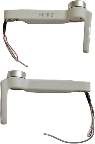 Front Right Motor Arm Compatible with DJI Mavic Mini 2 Spare Parts Drone Arm Motor in Saudi Arabia