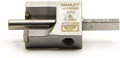 Manley (41858 1.690" Cylinder Head Spring Seat Cutter in Saudi Arabia