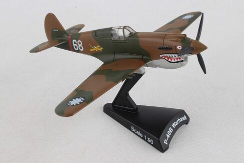 دارون سيارة موستانج توسكيجي P-51 من وورلد وايد تريدينج بمقياس 1:100، من 144 شهر الى 1000 شهر in Saudi Arabia