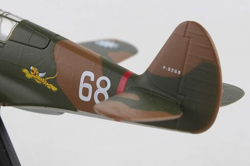 دارون سيارة موستانج توسكيجي P-51 من وورلد وايد تريدينج بمقياس 1:100، من 144 شهر الى 1000 شهر in Saudi Arabia