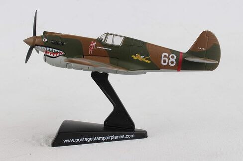 دارون سيارة موستانج توسكيجي P-51 من وورلد وايد تريدينج بمقياس 1:100، من 144 شهر الى 1000 شهر in Saudi Arabia