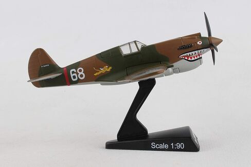 دارون سيارة موستانج توسكيجي P-51 من وورلد وايد تريدينج بمقياس 1:100، من 144 شهر الى 1000 شهر in Saudi Arabia