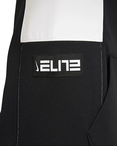 Nike Boy's Elite Full Zip Hoodie (Little Kids/Big Kids) in Saudi Arabia