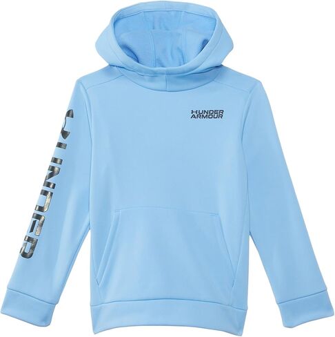 سترة بغطاء رأس فليس للأولاد من Under Armour (للأطفال الكبار) in Saudi Arabia