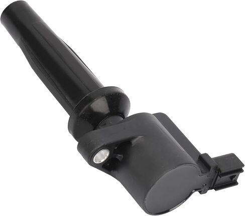 ملف إشعال IRONTEK 4 قطع FD505 مع 4 شمعات إشعال تناسب 2005-08 لفورد إسكيب، 2003-11 فوكس، 2010-13 ترانزيت كونيكت، 2004-05 لمازدا 3، 2005-2006 و2008 تحية، 2005-08 لميركوري مارينر in Saudi Arabia