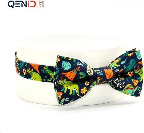 Boy Suspenders Bow Tie Set in Saudi Arabia