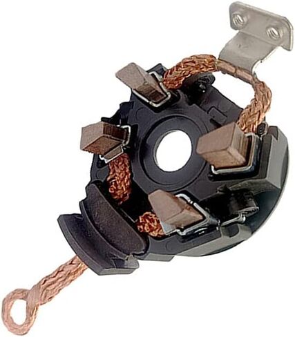 حامل فرش الكربون الكهربائي المتوافق مع 2003-2008 Pontiac Vibe 1.8 Corolla 1.8 [2ZZ-GE] Matrix 1.8 حامل فرشاة المبتدئين in Kuwait