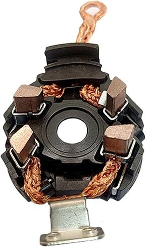 حامل فرش الكربون الكهربائي المتوافق مع 2003-2008 Pontiac Vibe 1.8 Corolla 1.8 [2ZZ-GE] Matrix 1.8 حامل فرشاة المبتدئين in Kuwait