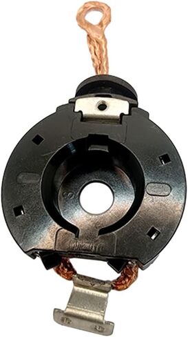 حامل فرش الكربون الكهربائي المتوافق مع 2003-2008 Pontiac Vibe 1.8 Corolla 1.8 [2ZZ-GE] Matrix 1.8 حامل فرشاة المبتدئين in Kuwait